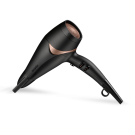 Фен BABYLISS D566E