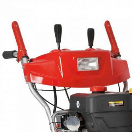 Снегоуборочная машина AL-KO SnowLine 620 E III Lonchin