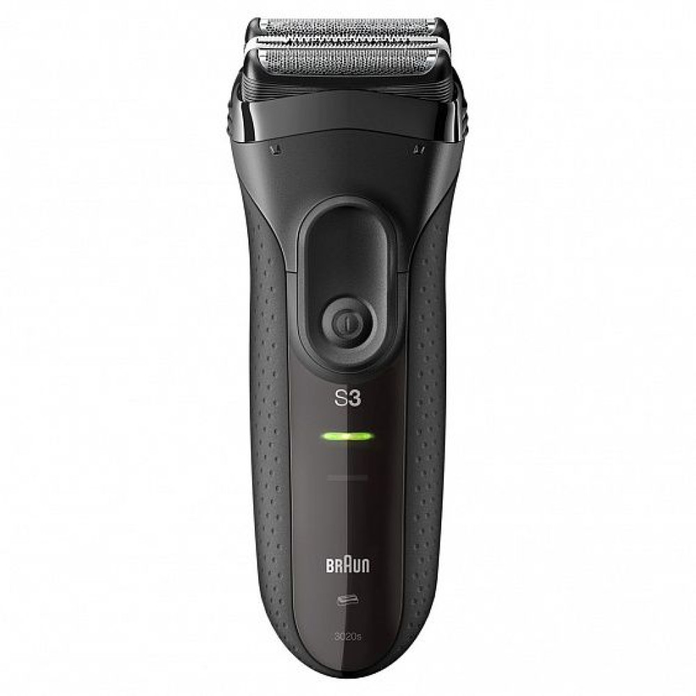 Бритва Braun 3020s B3CM