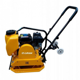 Виброплита Lifan PVB90