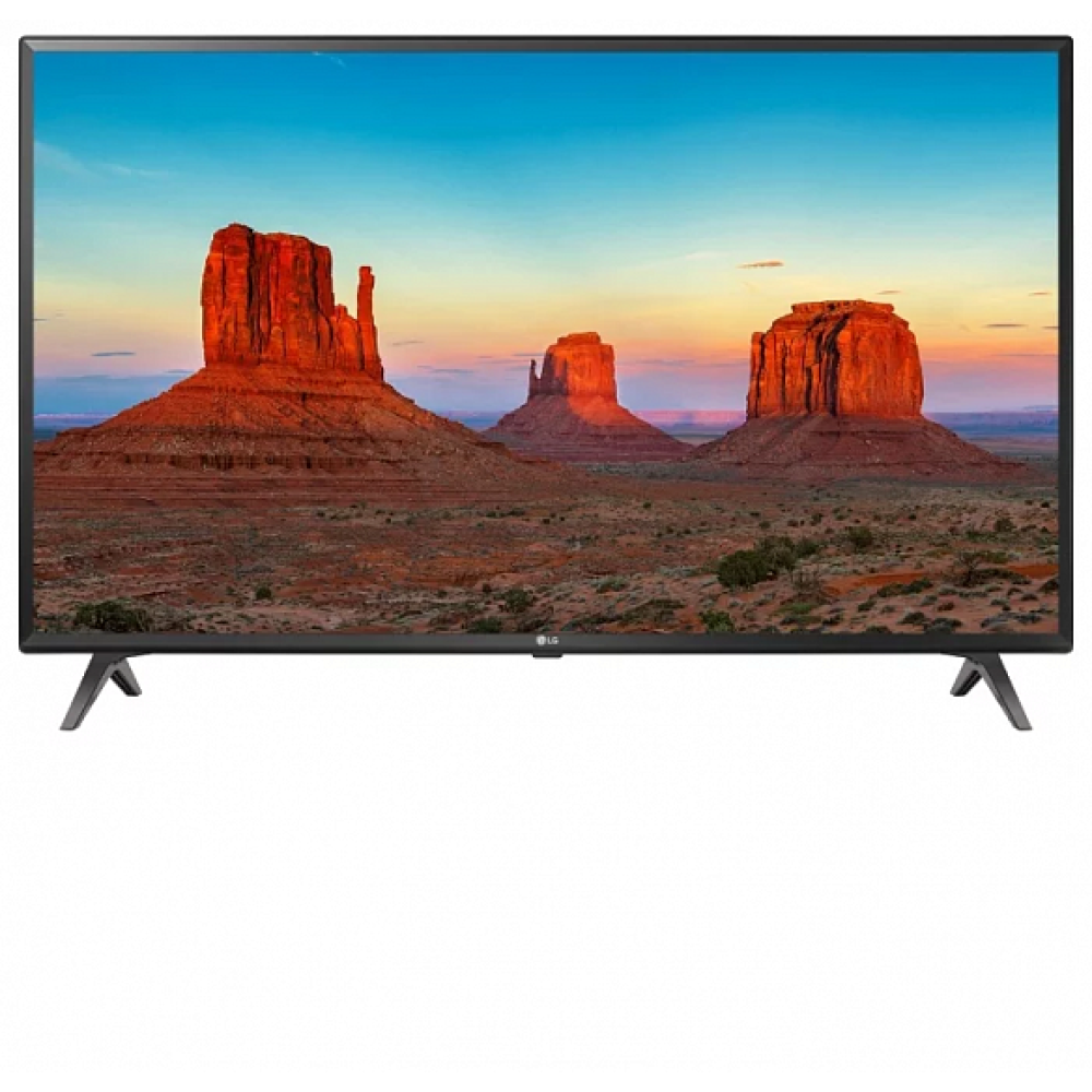 Телевизор LG 65UK6300