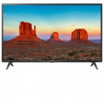 Телевизор LG 65UK6300