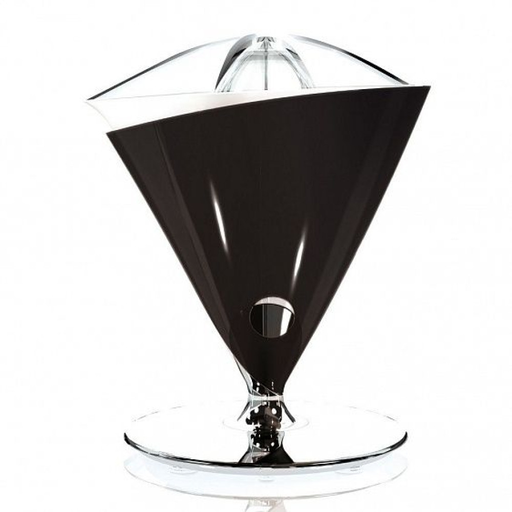 Соковыжималка BUGATTI juicer vita black
