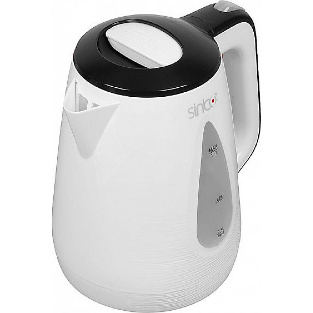 Чайник SINBO SK 7364 белый