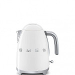 Чайник электрический Smeg KLF03WHEU