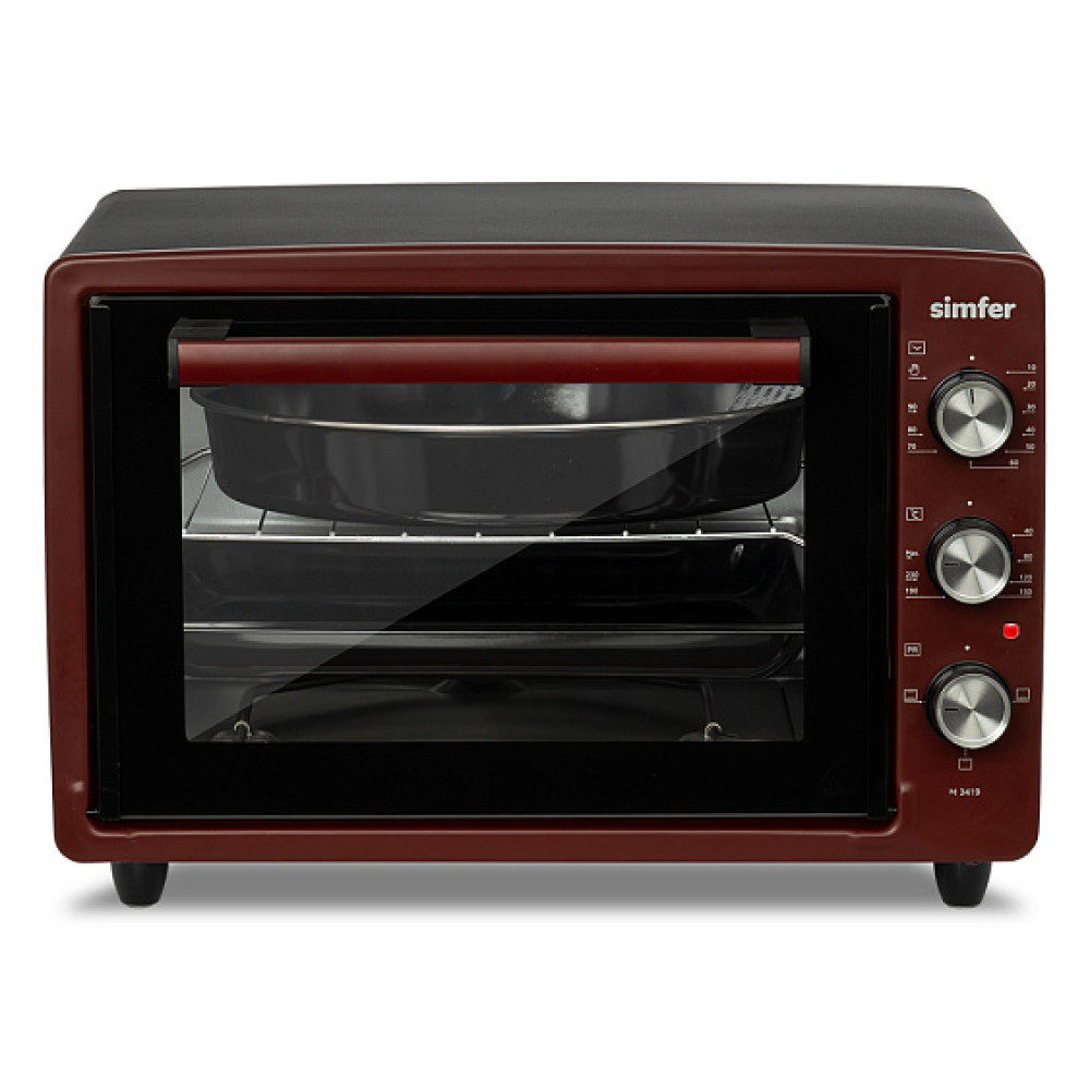 Мини-печь SIMFER M3419