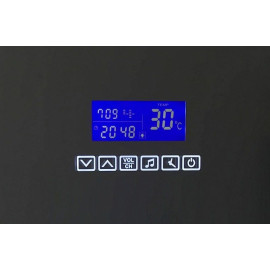 Зеркало BELBAGNO SPC-GRT-1200-800-LED-TCH-RAD