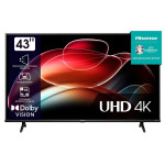 Телевизор HISENSE 43A6K
