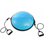 Полусфера BOSU Starfit GB-502 PRO синий 1/2