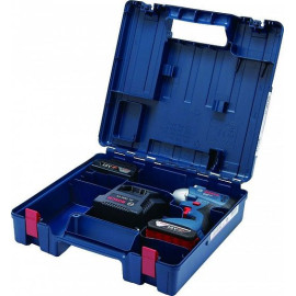 Гайковерт Bosch GDS 250-LI 06019G6121