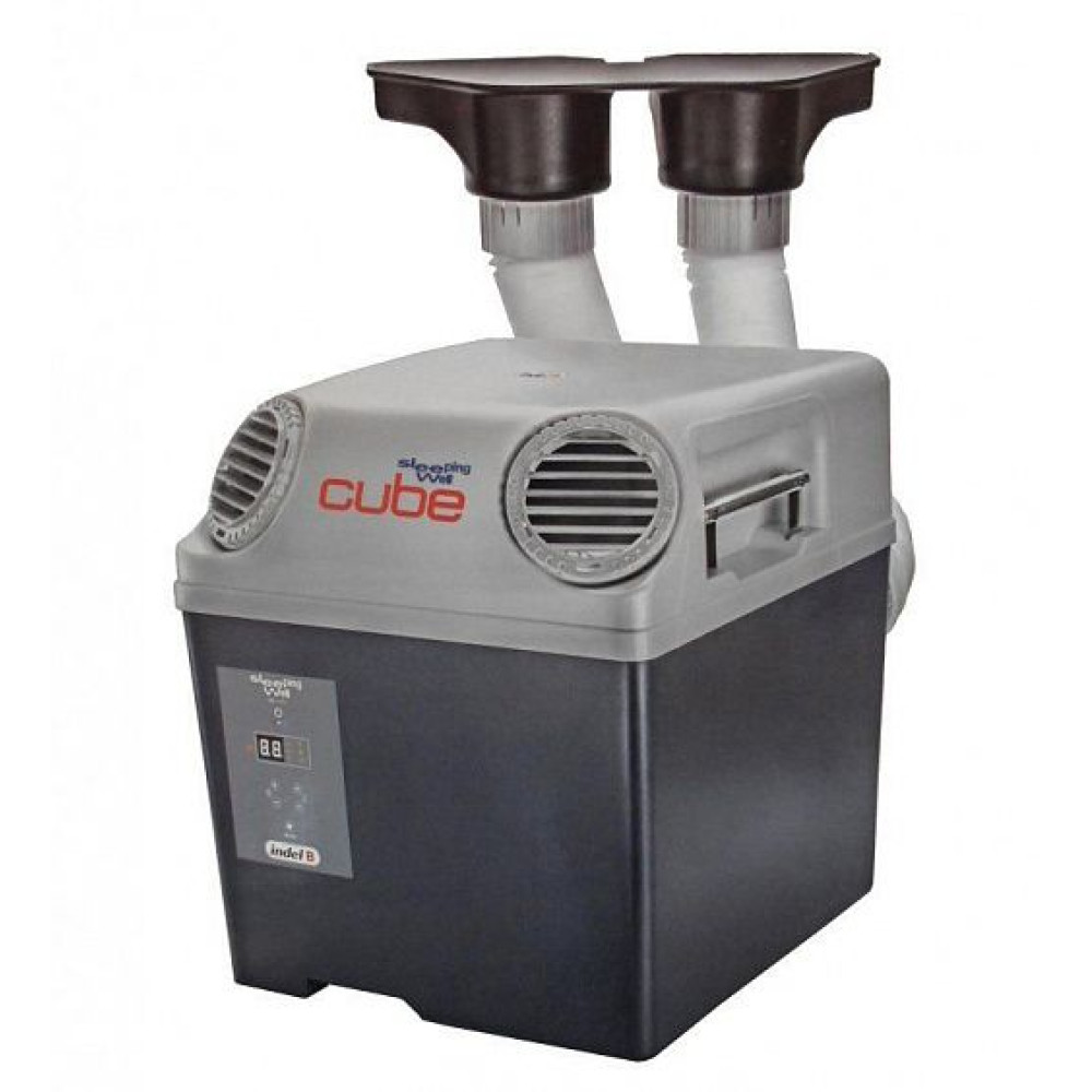 Автономный кондиционер sleeping well INDEL B cube 24v
