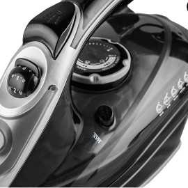 Утюг KRAFT KF-CI2410