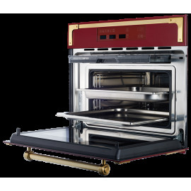 Пароварка встраиваемая KUPPERSBERG rs 969 bor