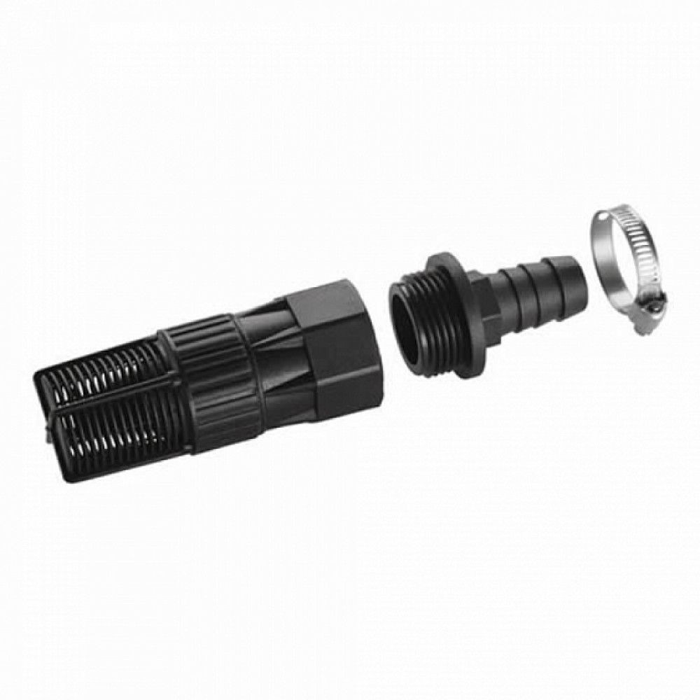 Входной фильтр с обратным клапаном KARCHER basic 3/4 6.997-345.0