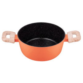 Кастрюля MAUNFELD MARTA MCS22FA06CL