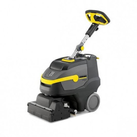 Поломоечная машина KARCHER BR 35/12 C Bp Pack (1.783-450)
