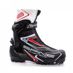 Ботинки лыжные Spine Concept Skate 296 NNN 35