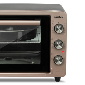 Мини-печь SIMFER M3430