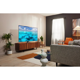 Телевизор SAMSUNG QE75Q80BAUXCE