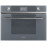 Встраиваемая пароварка SMEG SF4102VS