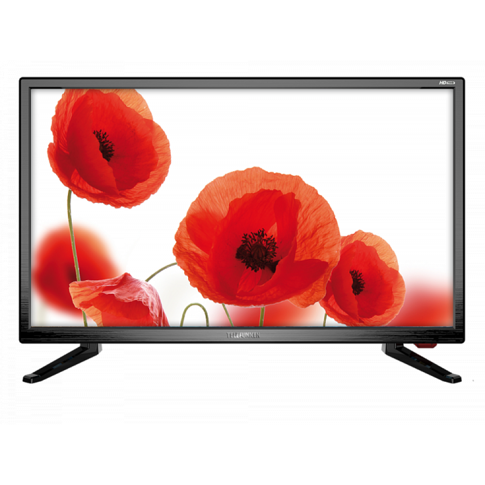 LED-телевизор Telefunken TFLED 24 S 37 T 2