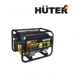 Электрогенератор HUTER dy4000l (64/1/21.)
