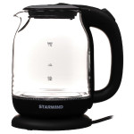 Чайник STARWIND SKG1311
