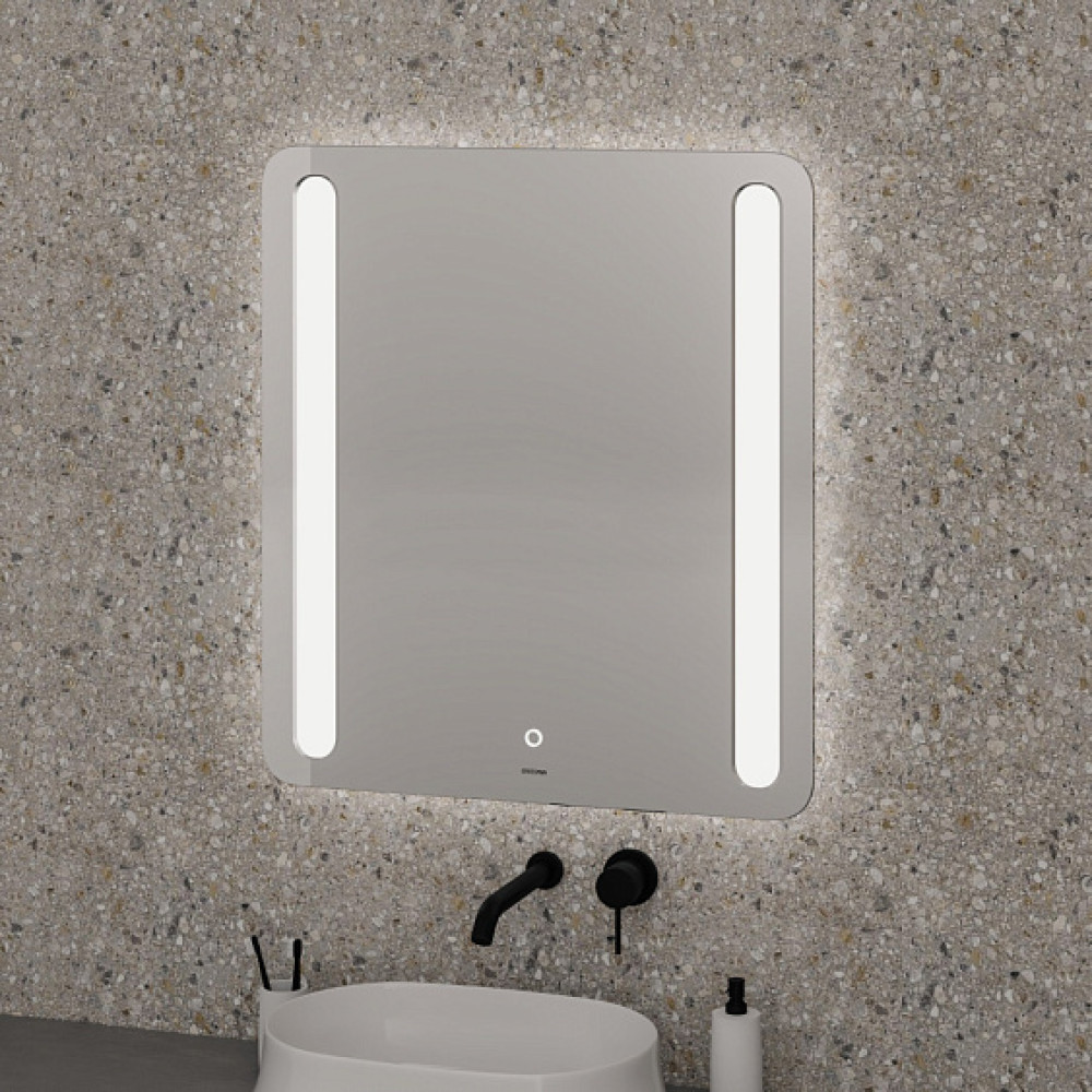 Зеркало GROSSMAN LARA 600х800х45 мм 136080