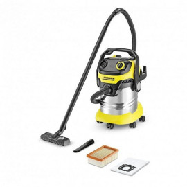Промышленный пылесос Karcher WD (MV) 5 Premium 1.348-230