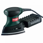 Мультишлифователь METABO FMS 200 Intec 600065500