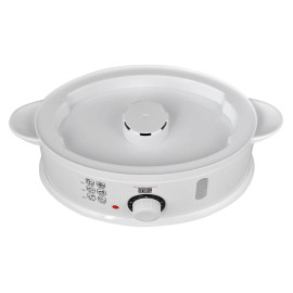 Пароварка GFGRIL GFS-5MPP