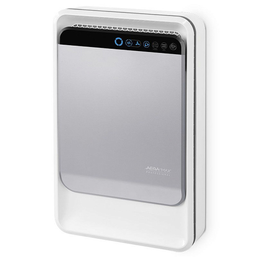 Воздухоочиститель FELLOWES AERAMAX PRO AM II