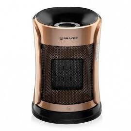 Тепловентилятор BRAYER BR4851