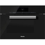 Встраиваемая пароварка Miele DGM 6800