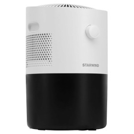 Увлажнитель воздуха STARWIND SAW5522 белый/черный