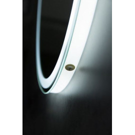 Зеркало BELBAGNO SPC-VST-600-800-LED-BTN