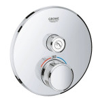 Термостат GROHE Grohtherm SmartControl 29118000