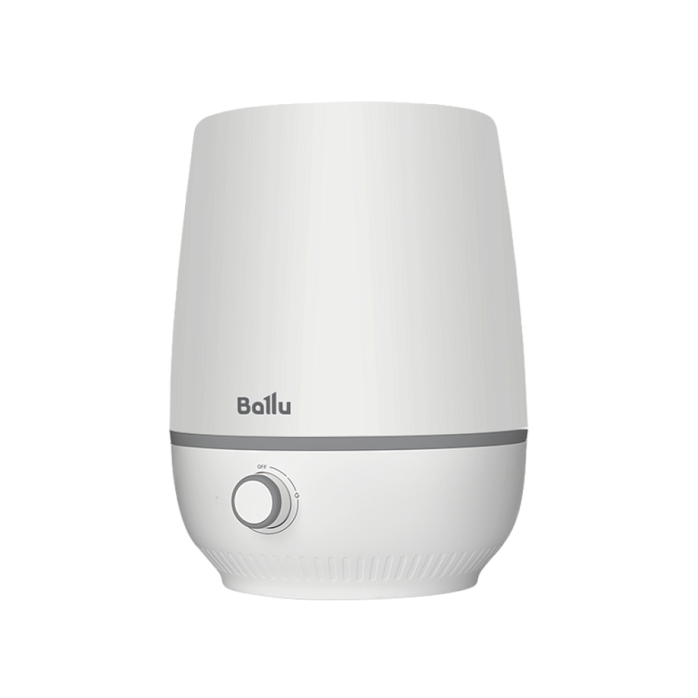 Увлажнитель воздуха BALLU UHB-450 T Gray
