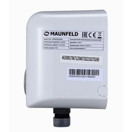 Водонагреватель MAUNFELD MWH35IS