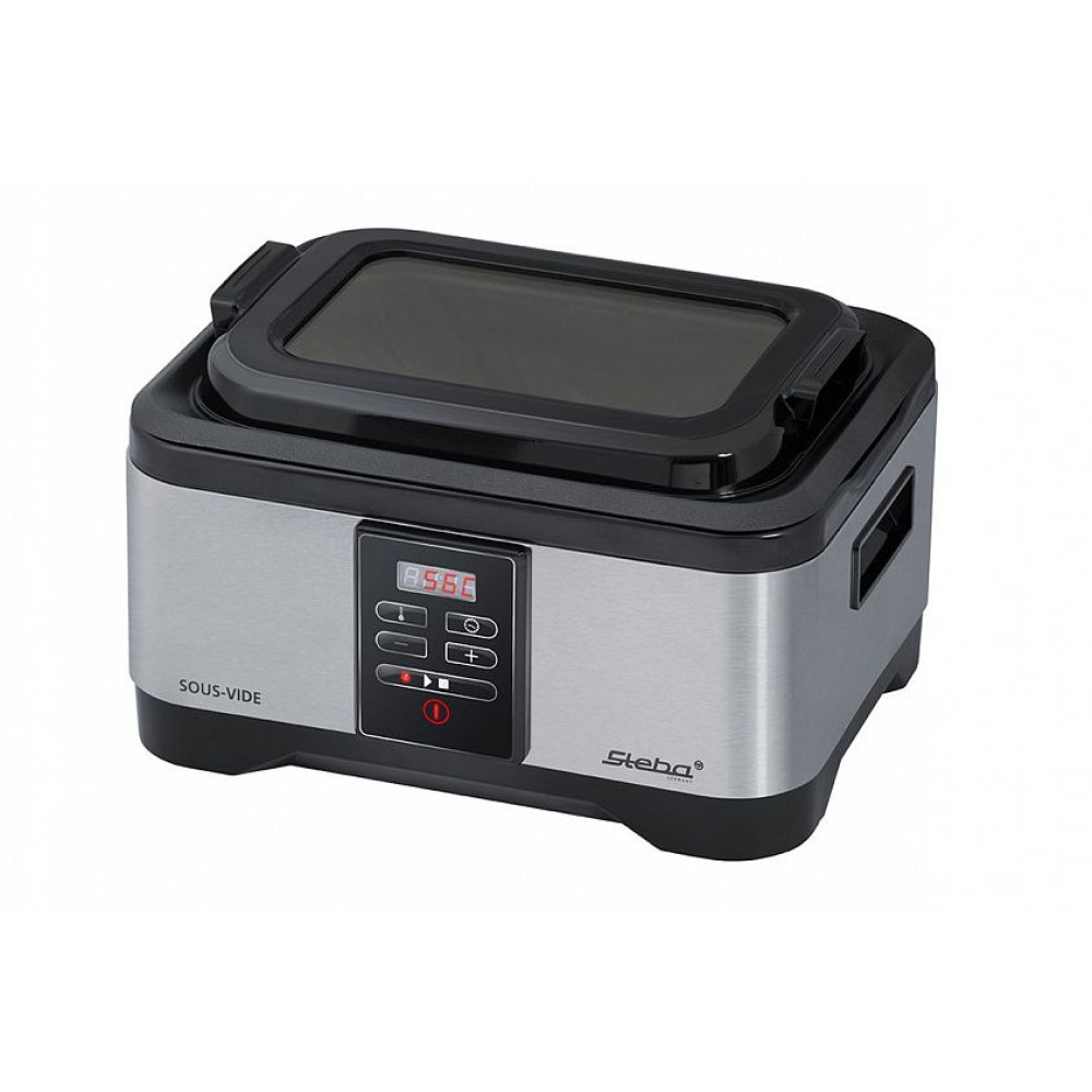 Су Вид STEBA SV 1 Sous Vide Garer