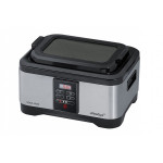 Су Вид STEBA SV 1 Sous Vide Garer