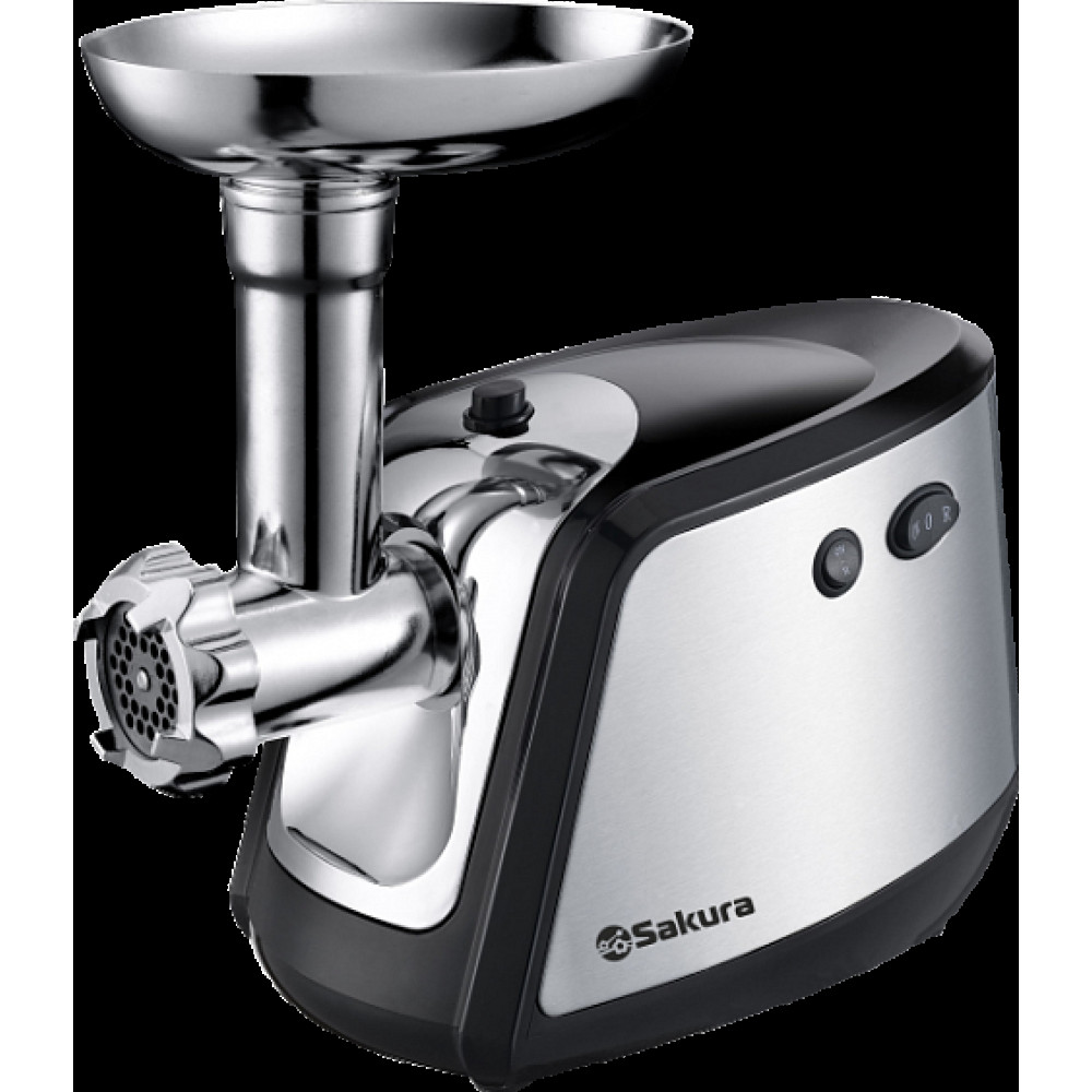 Мясорубка Sakura SA-6407