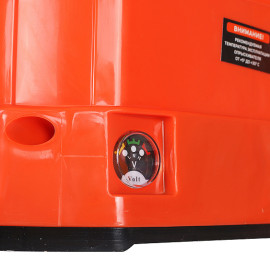 Опрыскиватель аккумуляторный PATRIOT PT-16AC 755302510