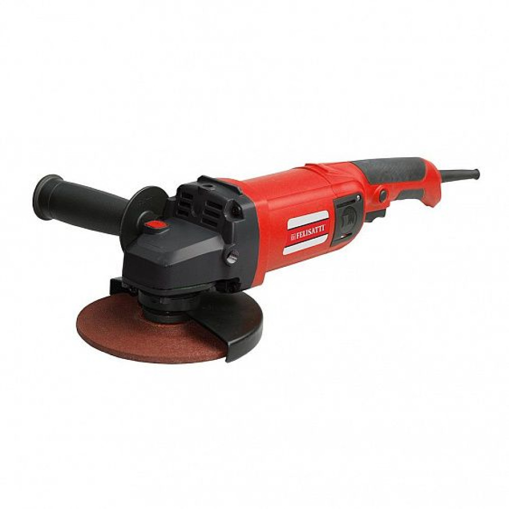Угловая шлифмашина Felisatti УШМ-150/1500П 1515.5.2.00