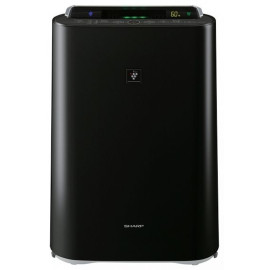 Воздухоочиститель SHARP kc-d41 rw