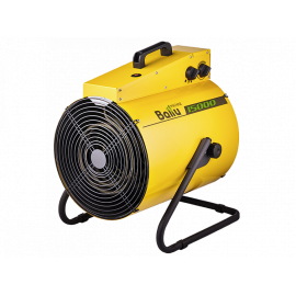 Электрическая пушка Ballu BHP-P2-15