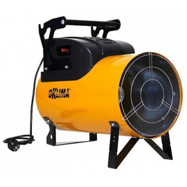Тепловая пушка газовая OKLIMA SG 120A