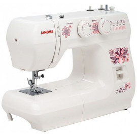 Швейная машина JANOME M20
