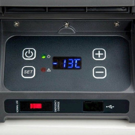 Автохолодильник VITRIFRIGO VF45P