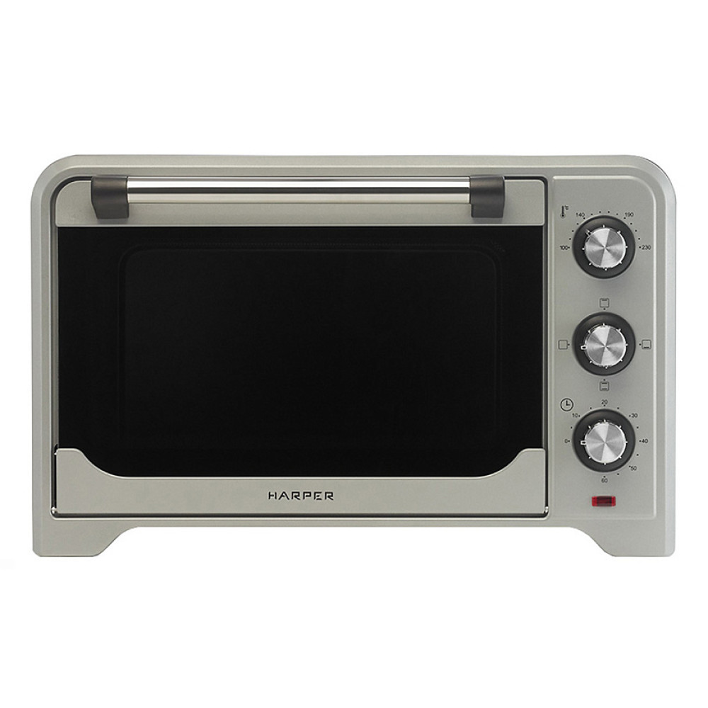 Мини-печь HARPER HMO-3301